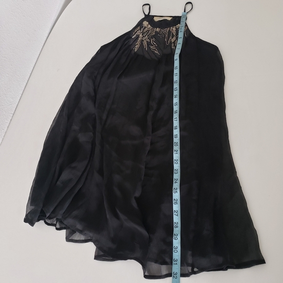 Beautiful Vanessa Bruno Athè embellished top! - Picture 6 of 9